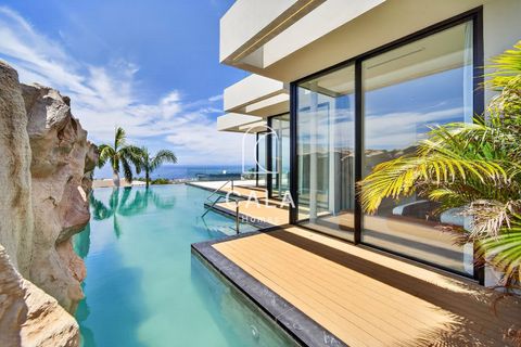 Villa i Abama, Tenerife, Abama - € 6.900.000 | Ref: 1347 - foto 26
