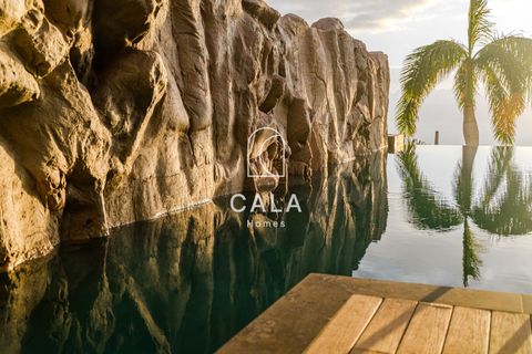 Villa i Abama, Tenerife, Abama - € 6.900.000 | Ref: 1347 - foto 29