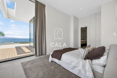 Villa i Abama, Tenerife, Abama - € 6.900.000 | Ref: 1347 - foto 39