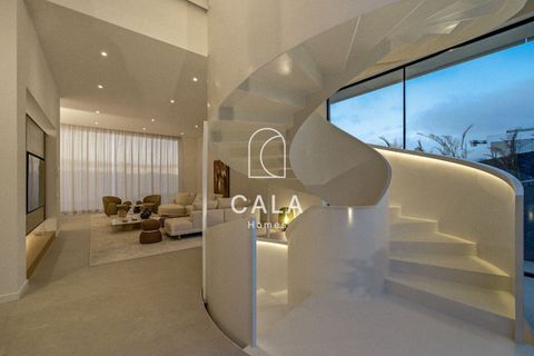 Villa i Abama, Tenerife, Abama - € 6.900.000 | Ref: 1347 - foto 44