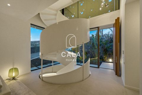 Villa i Abama, Tenerife, Abama - € 6.900.000 | Ref: 1347 - foto 45