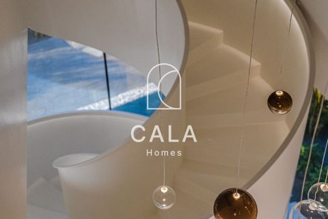 Villa i Abama, Tenerife, Abama - € 6.900.000 | Ref: 1347 - foto 49