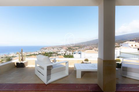 Villa a San Eugenio, Tenerife, San Eugenio - € 5.500.000 | Ref: 1360 - foto 7