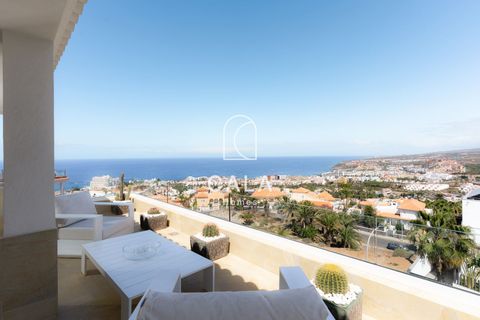 Villa a San Eugenio, Tenerife, San Eugenio - € 5.500.000 | Ref: 1360 - foto 8