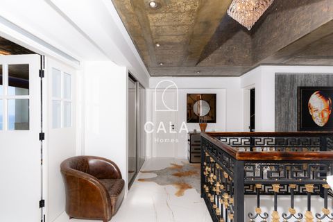 Villa a San Eugenio, Tenerife, San Eugenio - € 5.500.000 | Ref: 1360 - foto 13
