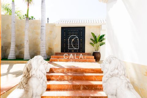 Villa a San Eugenio, Tenerife, San Eugenio - € 5.500.000 | Ref: 1360 - foto 14