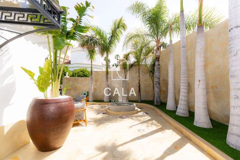 Villa a San Eugenio, Tenerife, San Eugenio - € 5.500.000 | Ref: 1360 - foto 15