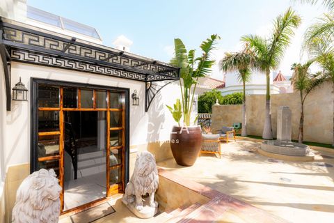 Villa a San Eugenio, Tenerife, San Eugenio - € 5.500.000 | Ref: 1360 - foto 17