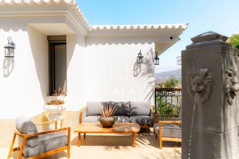 Villa a San Eugenio, Tenerife, San Eugenio - € 5.500.000 | Ref: 1360 - foto 18