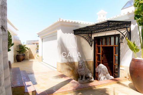 Villa a San Eugenio, Tenerife, San Eugenio - € 5.500.000 | Ref: 1360 - foto 19