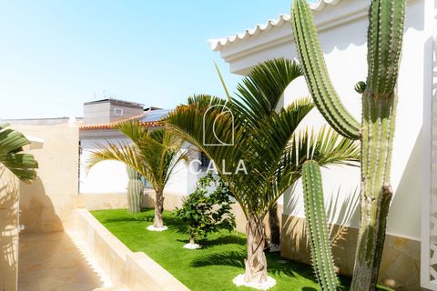 Villa a San Eugenio, Tenerife, San Eugenio - € 5.500.000 | Ref: 1360 - foto 20
