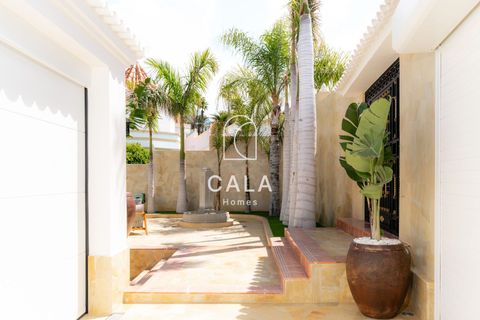 Villa a San Eugenio, Tenerife, San Eugenio - € 5.500.000 | Ref: 1360 - foto 21