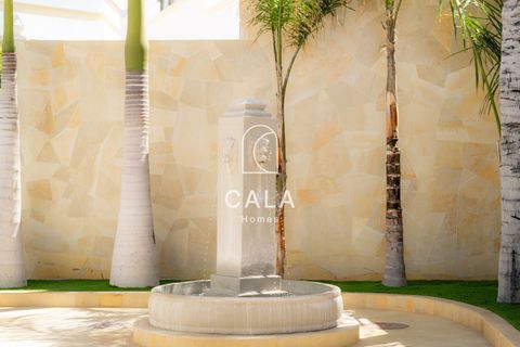 Villa a San Eugenio, Tenerife, San Eugenio - € 5.500.000 | Ref: 1360 - foto 24