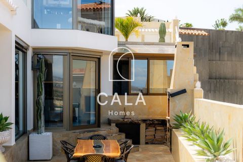 Villa a San Eugenio, Tenerife, San Eugenio - € 5.500.000 | Ref: 1360 - foto 32