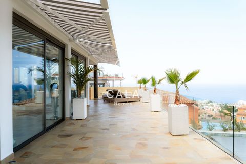 Villa a San Eugenio, Tenerife, San Eugenio - € 5.500.000 | Ref: 1360 - foto 33