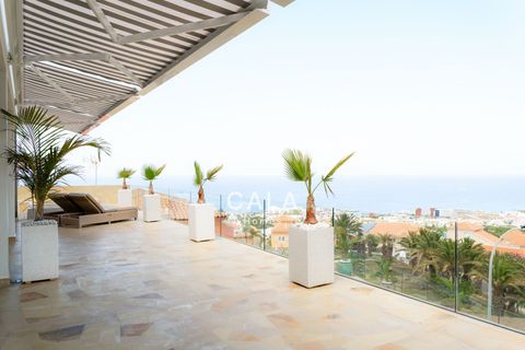 Villa a San Eugenio, Tenerife, San Eugenio - € 5.500.000 | Ref: 1360 - foto 34