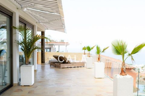 Villa a San Eugenio, Tenerife, San Eugenio - € 5.500.000 | Ref: 1360 - foto 36