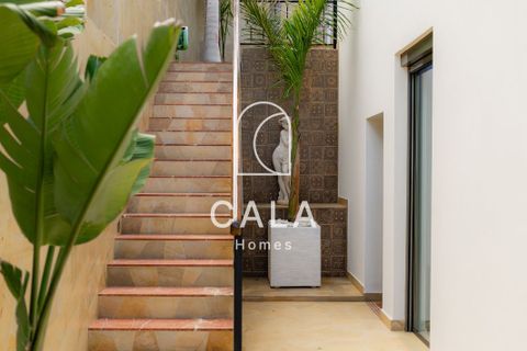 Villa a San Eugenio, Tenerife, San Eugenio - € 5.500.000 | Ref: 1360 - foto 37