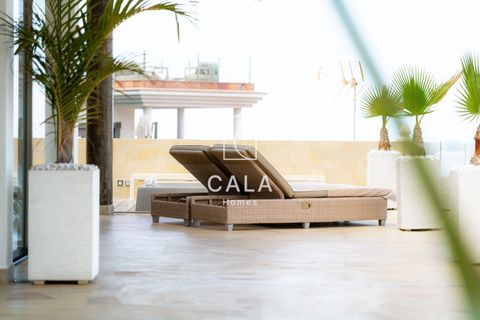 Villa a San Eugenio, Tenerife, San Eugenio - € 5.500.000 | Ref: 1360 - foto 38