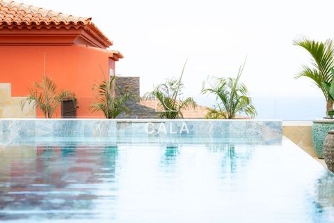 Villa a San Eugenio, Tenerife, San Eugenio - € 5.500.000 | Ref: 1360 - foto 39