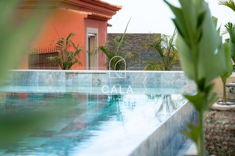 Villa a San Eugenio, Tenerife, San Eugenio - € 5.500.000 | Ref: 1360 - foto 40
