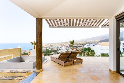 Villa a San Eugenio, Tenerife, San Eugenio - € 5.500.000 | Ref: 1360 - foto 46