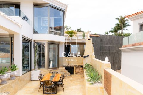 Villa a San Eugenio, Tenerife, San Eugenio - € 5.500.000 | Ref: 1360 - foto 47