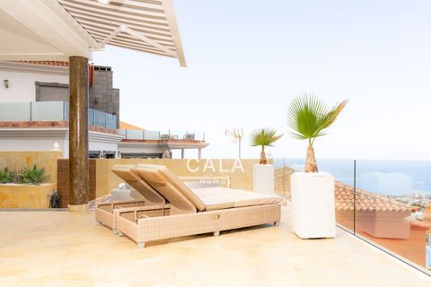 Villa a San Eugenio, Tenerife, San Eugenio - € 5.500.000 | Ref: 1360 - foto 48