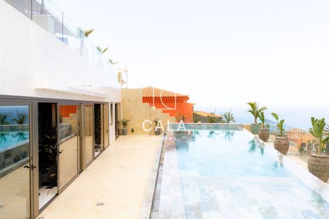 Villa a San Eugenio, Tenerife, San Eugenio - € 5.500.000 | Ref: 1360 - foto 50