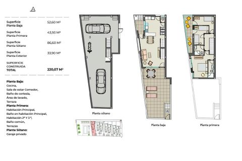 Villa i Moncofa, Castellon, Moncofa - € 560.000 | Ref: NB-88448 - foto 12