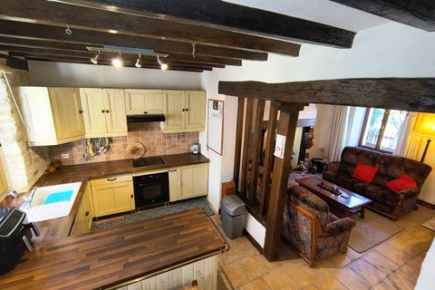 Villa a La Souterraine, Creuse, La Souterraine - € 72.000 | Ref: MS-5078 - foto 3