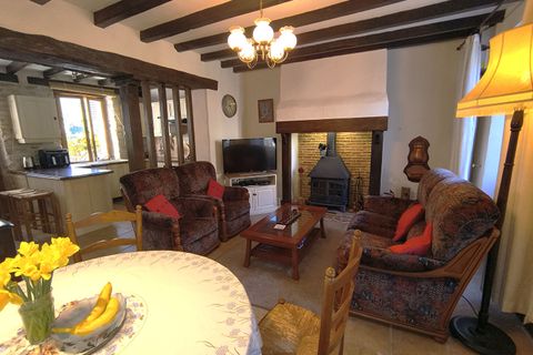 Villa a La Souterraine, Creuse, La Souterraine - € 72.000 | Ref: MS-5078 - foto 4