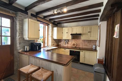 Villa a La Souterraine, Creuse, La Souterraine - € 72.000 | Ref: MS-5078 - foto 5