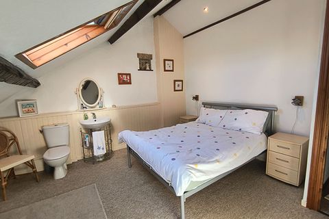 Villa a La Souterraine, Creuse, La Souterraine - € 72.000 | Ref: MS-5078 - foto 6