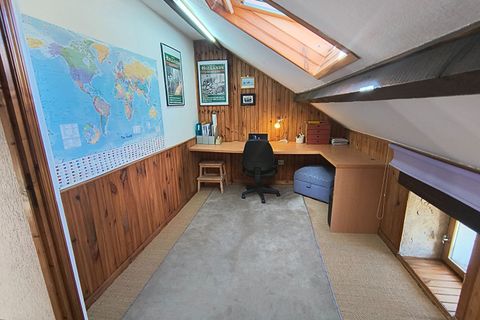 Villa a La Souterraine, Creuse, La Souterraine - € 72.000 | Ref: MS-5078 - foto 7