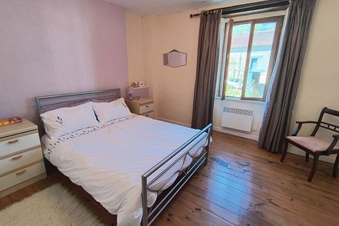 Villa a La Souterraine, Creuse, La Souterraine - € 72.000 | Ref: MS-5078 - foto 8