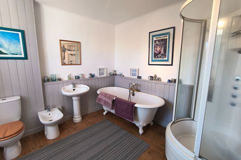 Villa a La Souterraine, Creuse, La Souterraine - € 72.000 | Ref: MS-5078 - foto 9