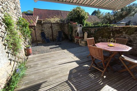 Villa a La Souterraine, Creuse, La Souterraine - € 72.000 | Ref: MS-5078 - foto 10