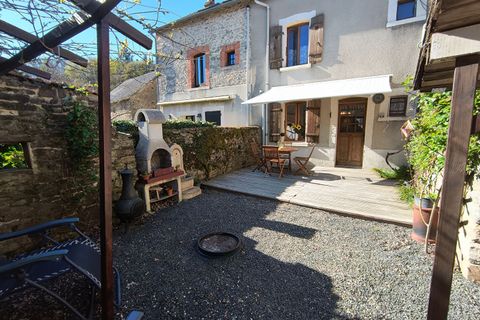 Villa a La Souterraine, Creuse, La Souterraine - € 72.000 | Ref: MS-5078 - foto 11