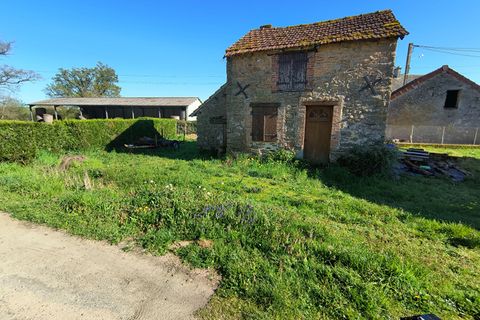 Villa a La Souterraine, Creuse, La Souterraine - € 72.000 | Ref: MS-5078 - foto 13