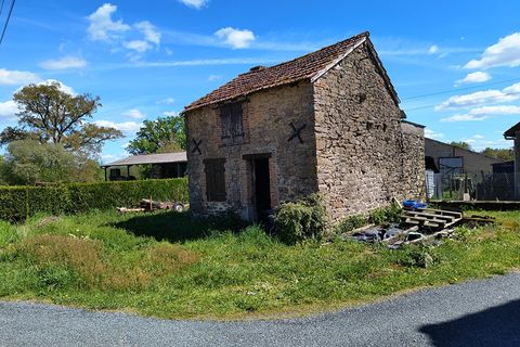 Villa a La Souterraine, Creuse, La Souterraine - € 72.000 | Ref: MS-5078 - foto 14