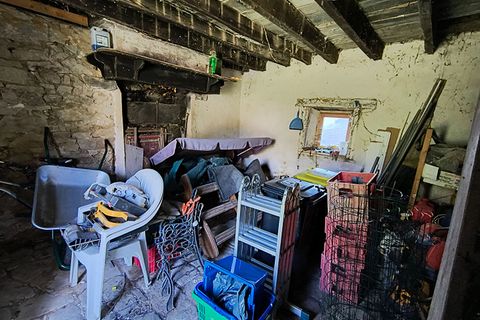 Villa a La Souterraine, Creuse, La Souterraine - € 72.000 | Ref: MS-5078 - foto 15