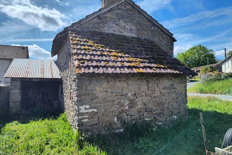 Villa a La Souterraine, Creuse, La Souterraine - € 72.000 | Ref: MS-5078 - foto 17