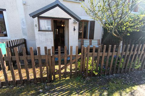 Villa a La Souterraine, Creuse, La Souterraine - € 72.000 | Ref: MS-5078 - foto 18