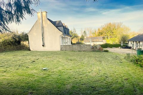 Villa a Huelgoat, Finistere, Huelgoat - € 199.800 | Ref: KT-5064 - foto 2