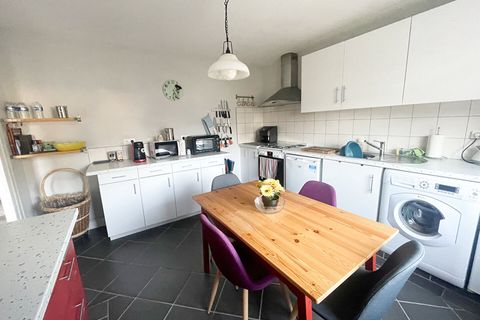 Villa a Huelgoat, Finistere, Huelgoat - € 199.800 | Ref: KT-5064 - foto 5
