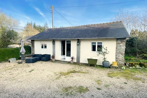 Villa a Huelgoat, Finistere, Huelgoat - € 199.800 | Ref: KT-5064 - foto 9