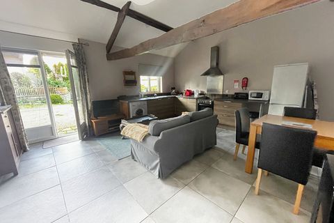 Villa a Huelgoat, Finistere, Huelgoat - € 199.800 | Ref: KT-5064 - foto 10