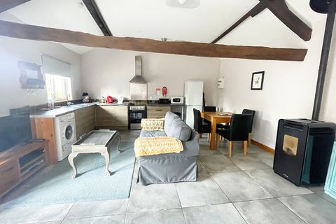 Villa a Huelgoat, Finistere, Huelgoat - € 199.800 | Ref: KT-5064 - foto 11