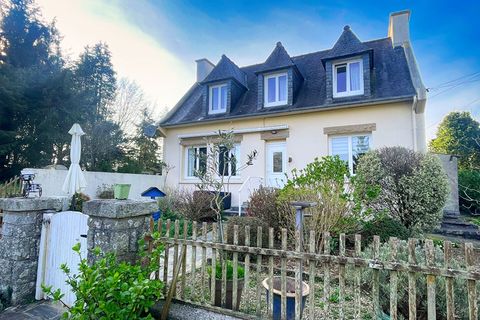 Villa a Huelgoat, Finistere, Huelgoat - € 199.800 | Ref: KT-5064 - foto 16